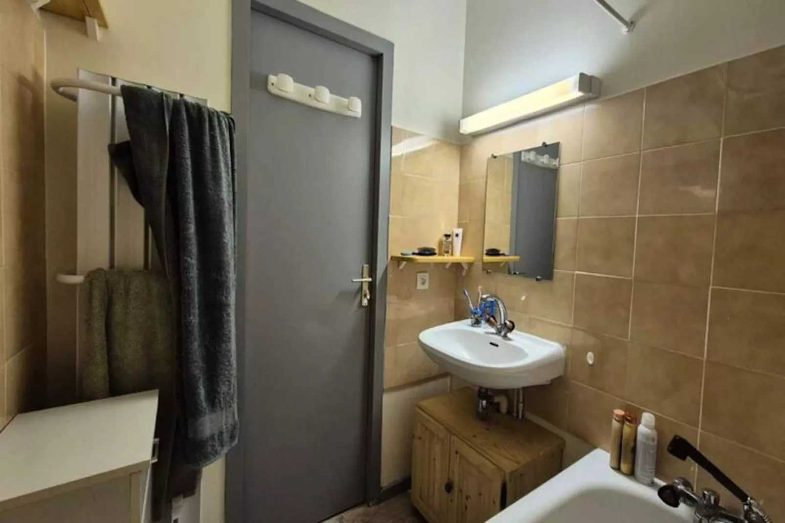 Résidence Primevere-argentine