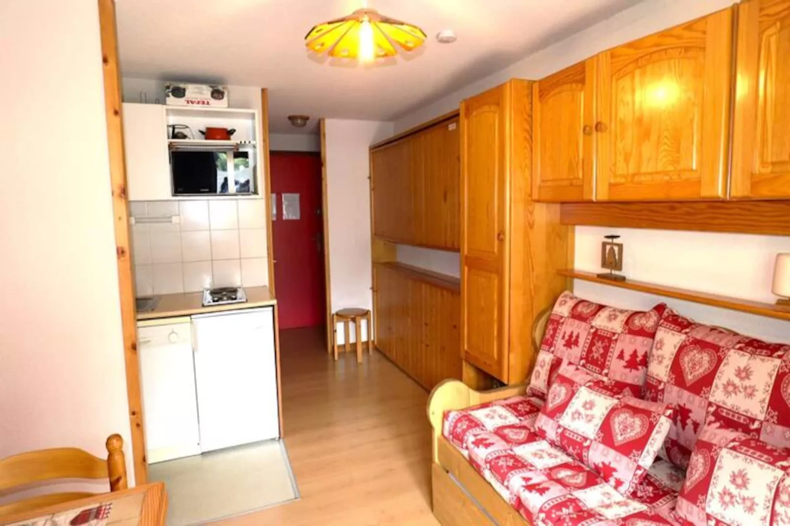 Résidence Val Blanc 2