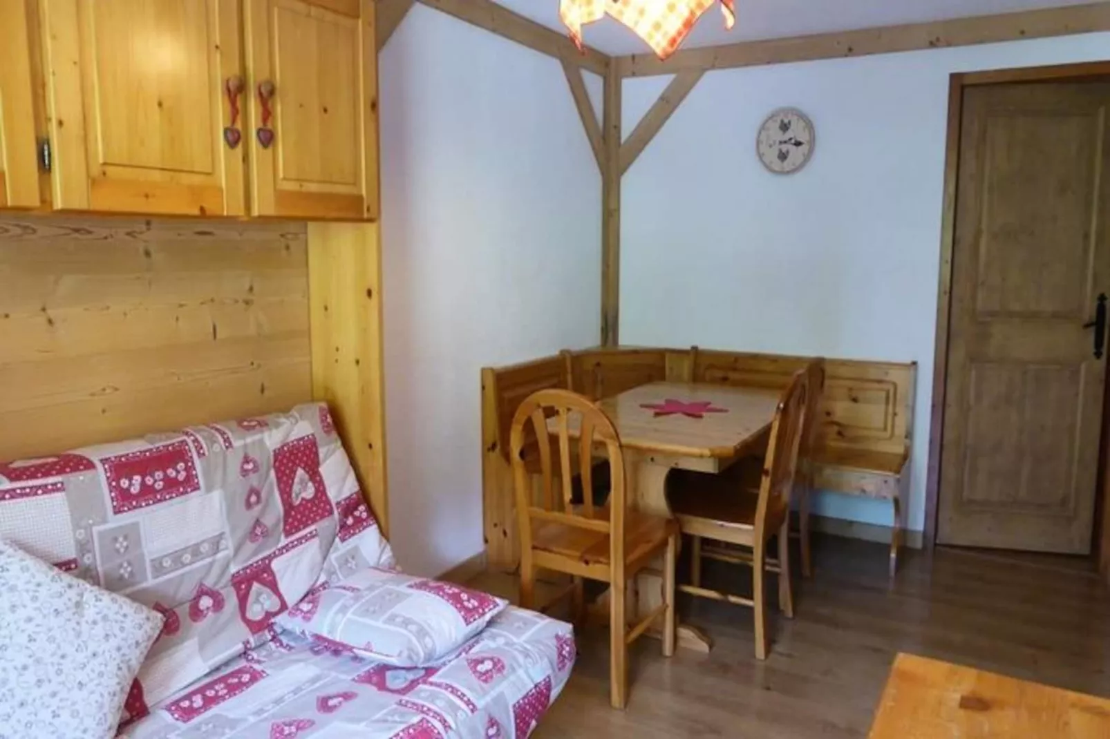 Résidence Val Blanc 1