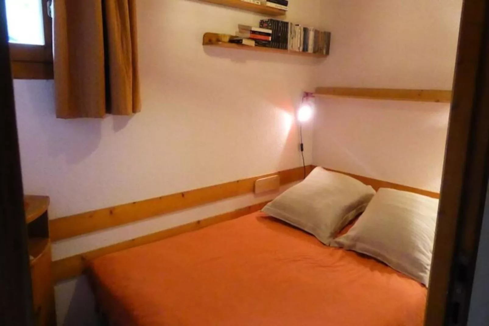 Résidence Val Blanc 1