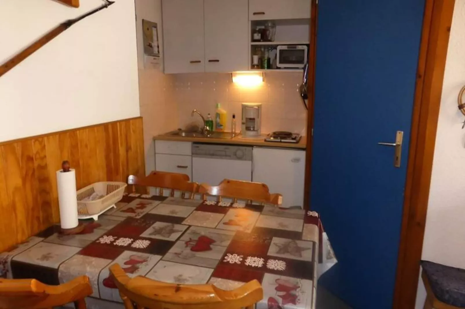 Résidence Val Blanc 1