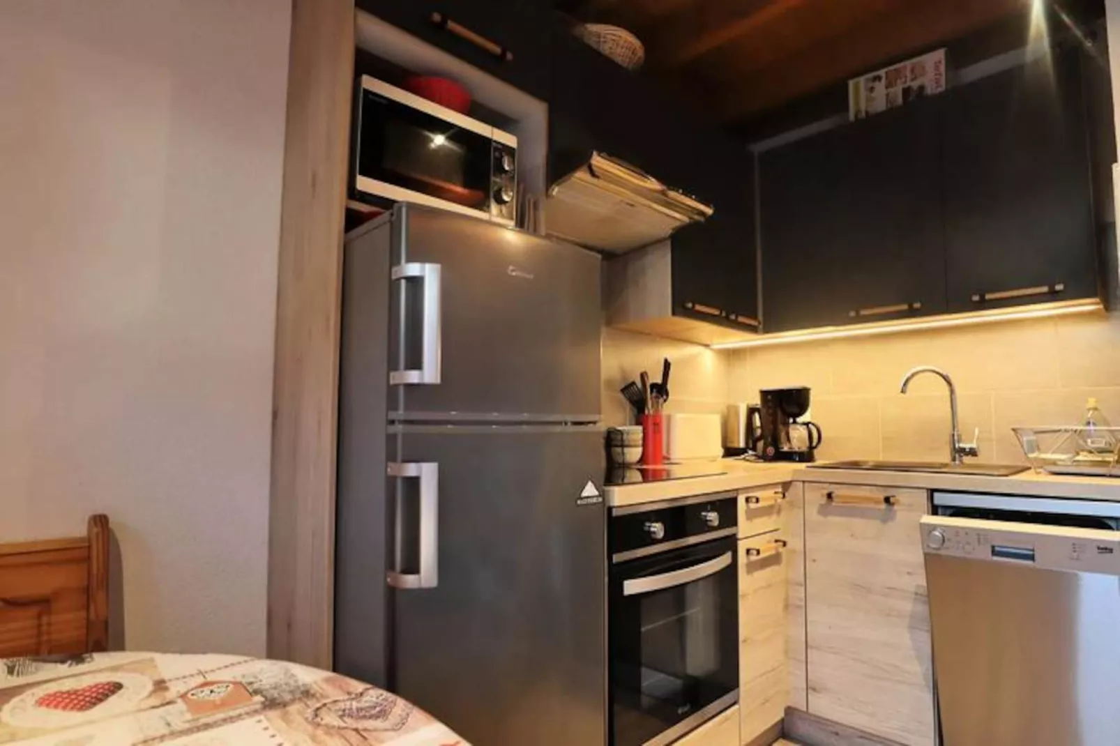 Résidence Val Blanc 1