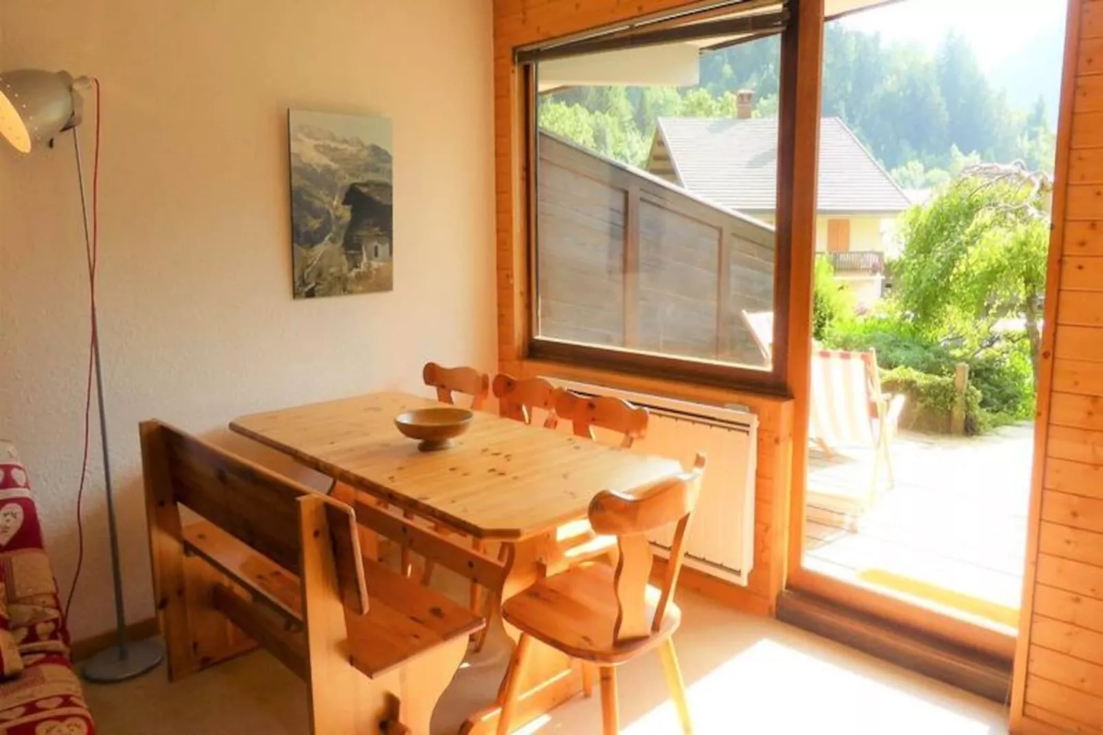 Résidence Les Hauts D'areches