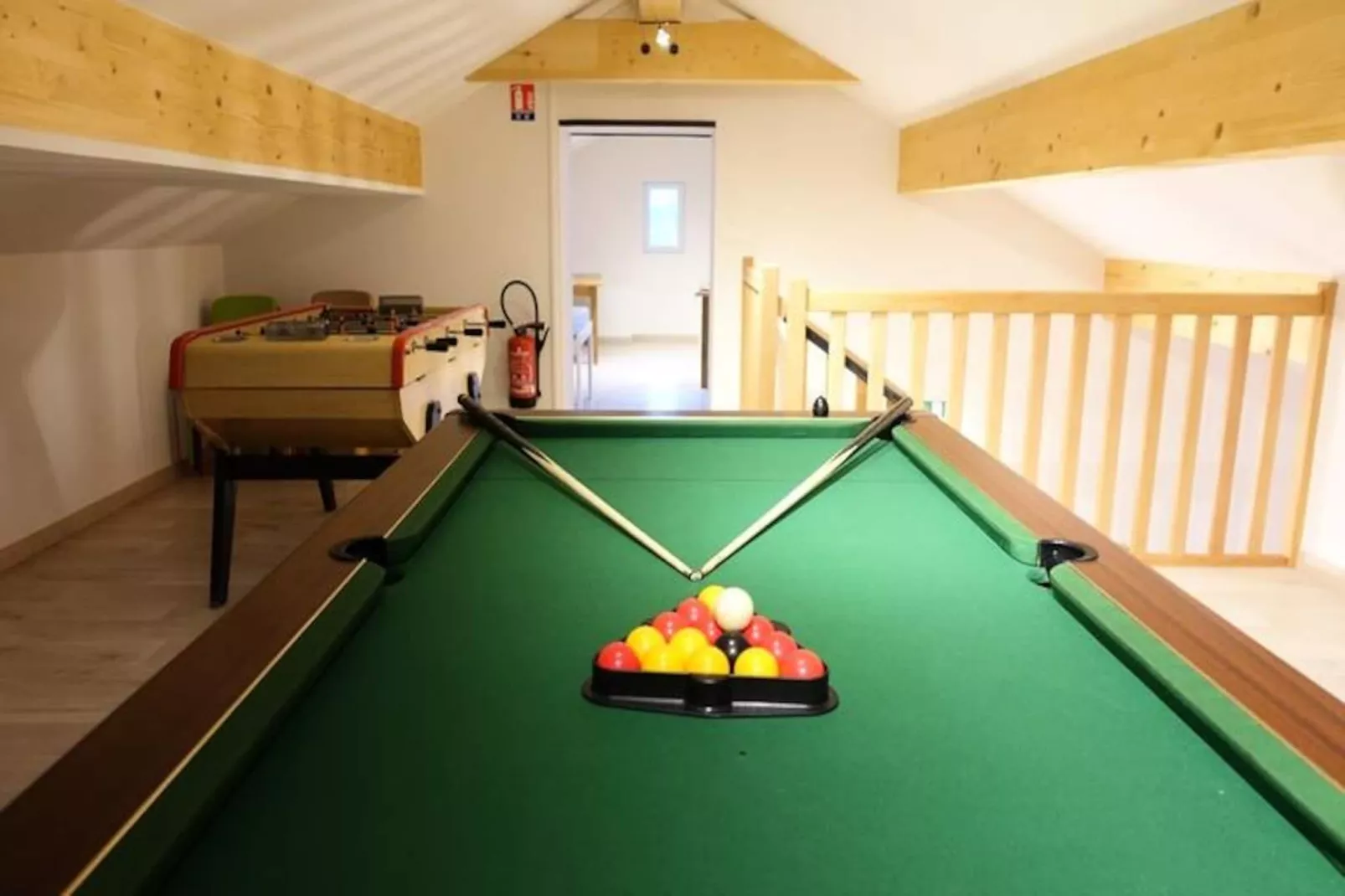 Résidence Gite De Saint Jean Baptiste