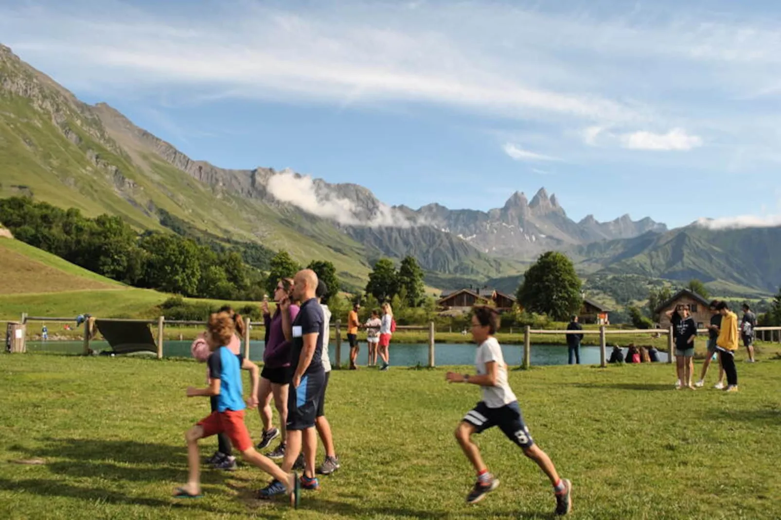 VVF Albiez-Montrond Maurienne