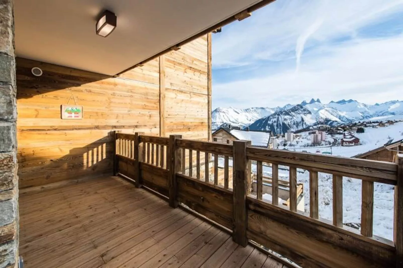 Résidence L'odyssée