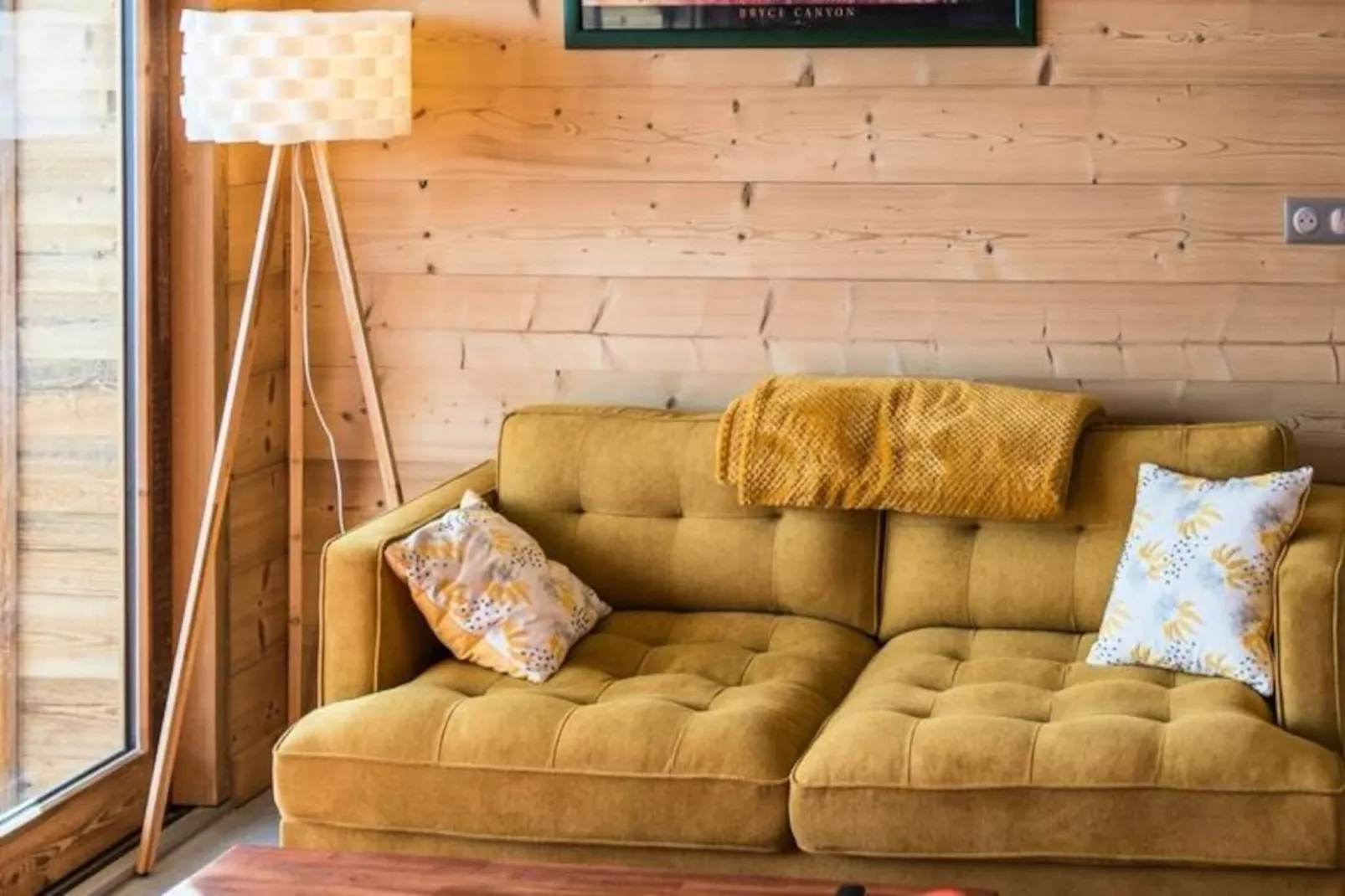 Résidence L'odyssée