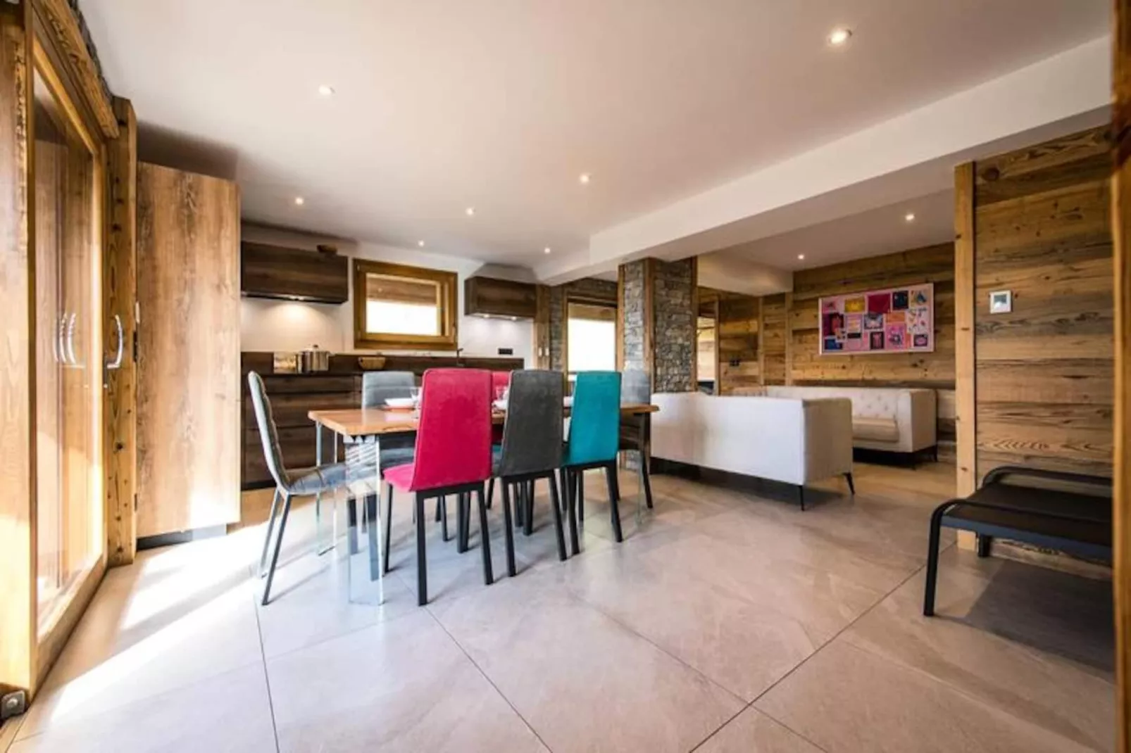 Résidence Les Airelles