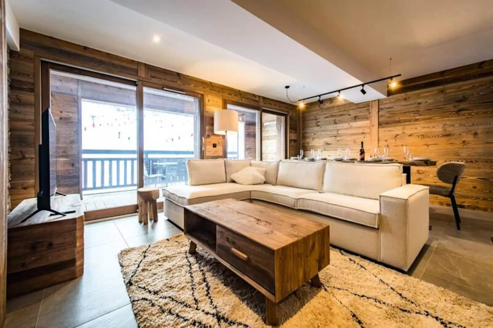 Résidence Les Airelles