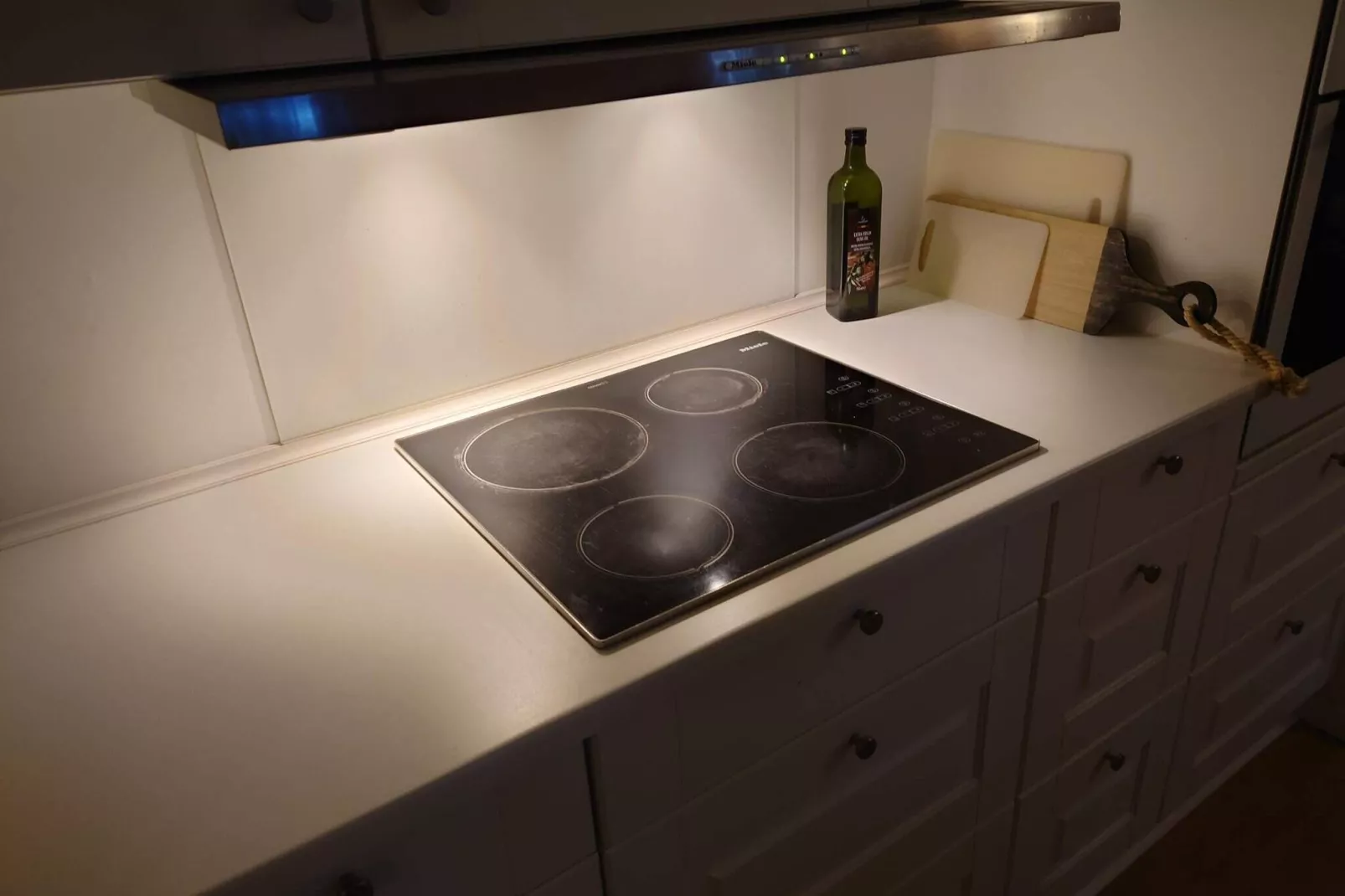 5 person holiday home in Dronningmølle-By Traum-Indoor