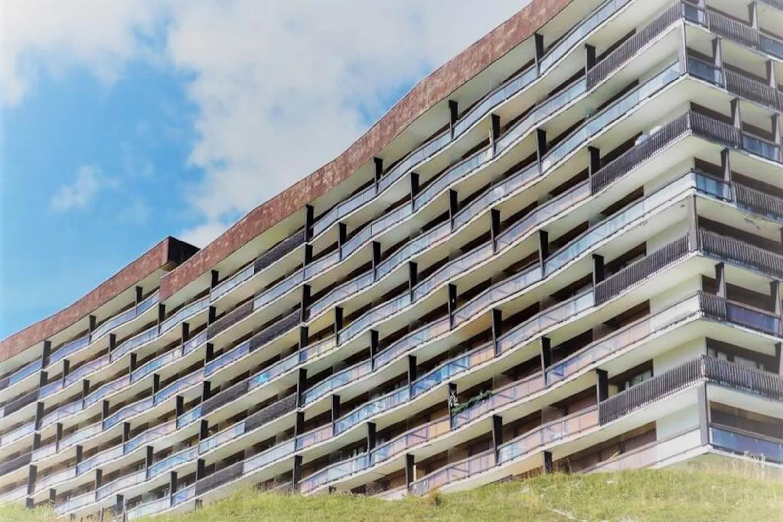 Résidence Le Bec Rouge