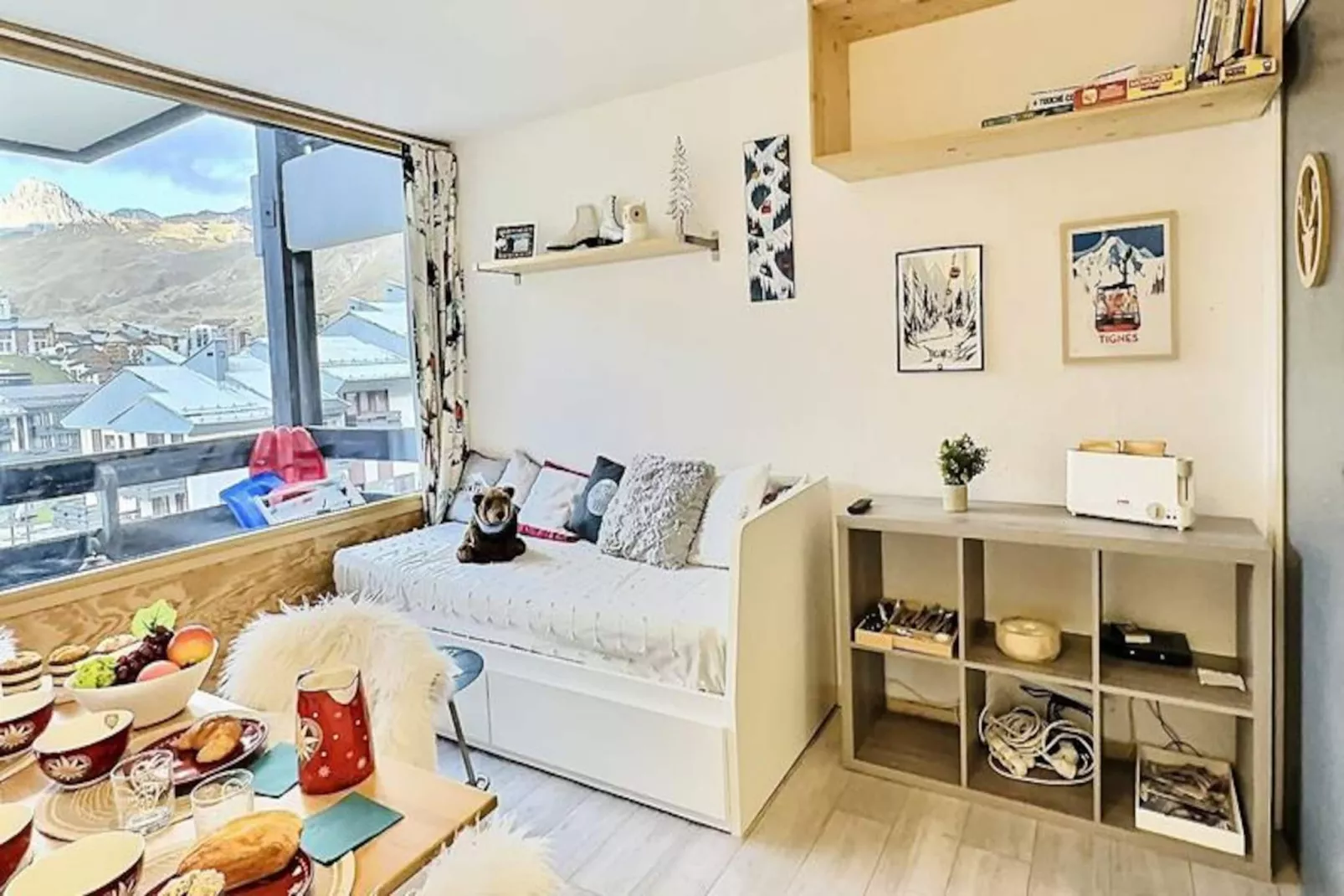 Résidence Home Club