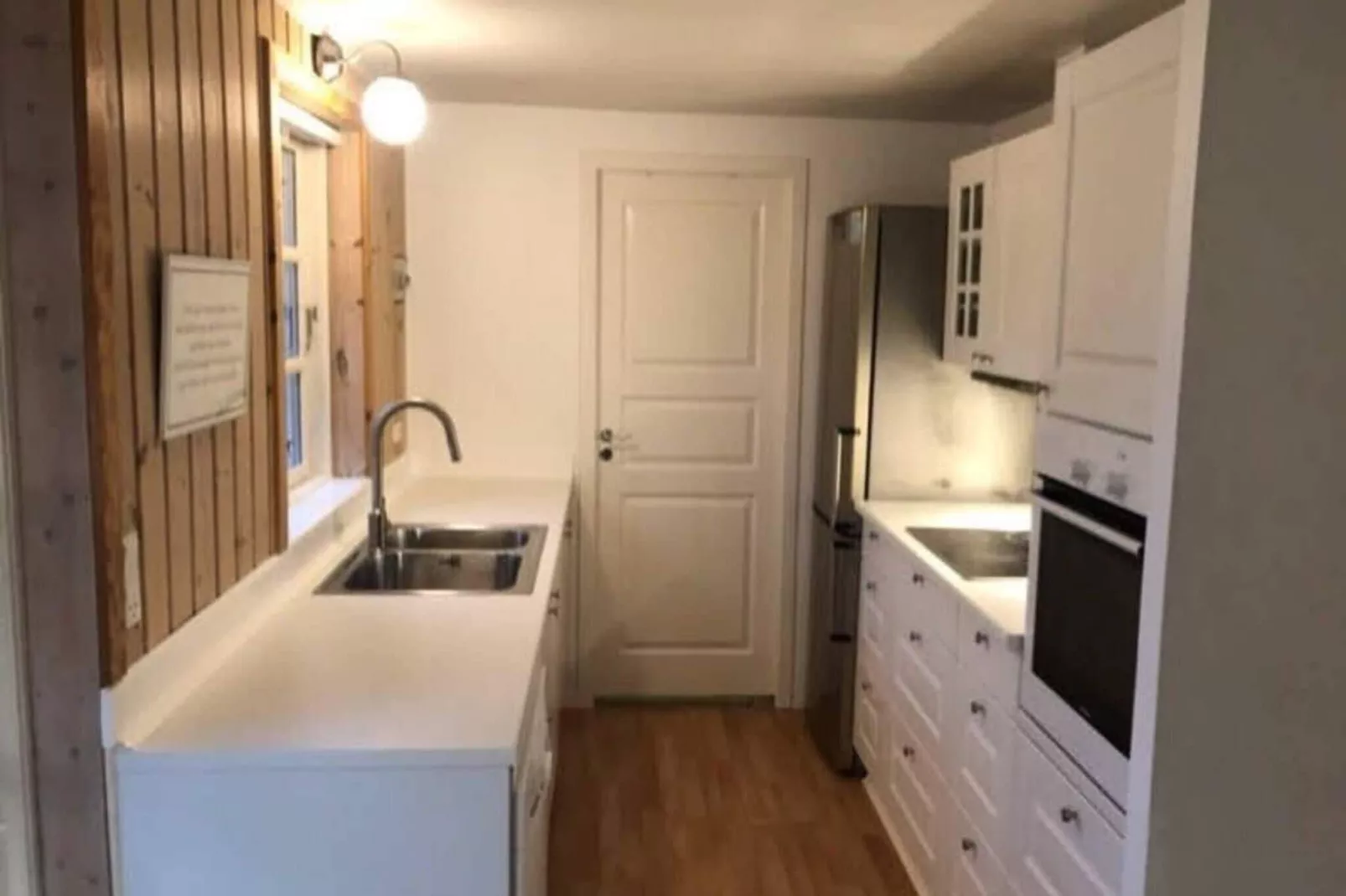5 person holiday home in Dronningmølle-By Traum-Indoor
