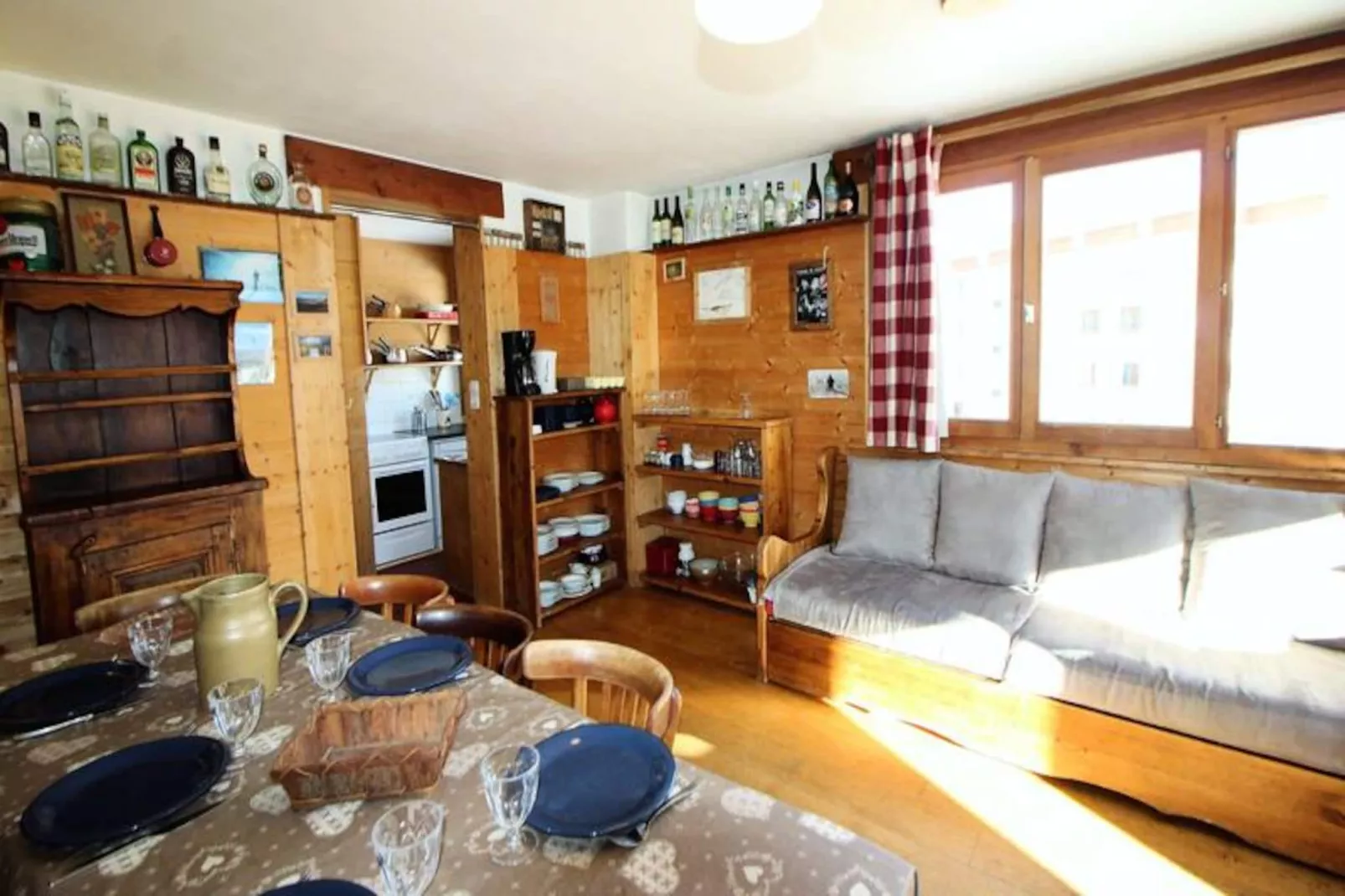 Chalet Bobech