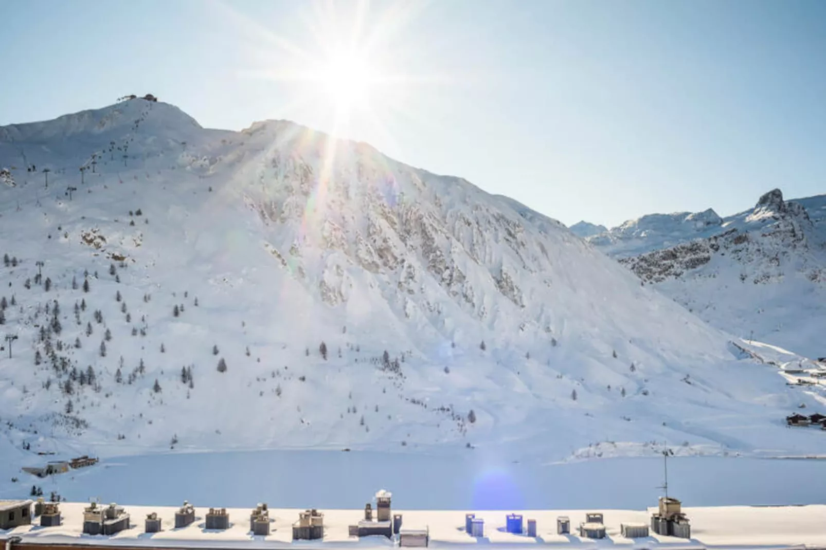 Résidence Bec Rouge