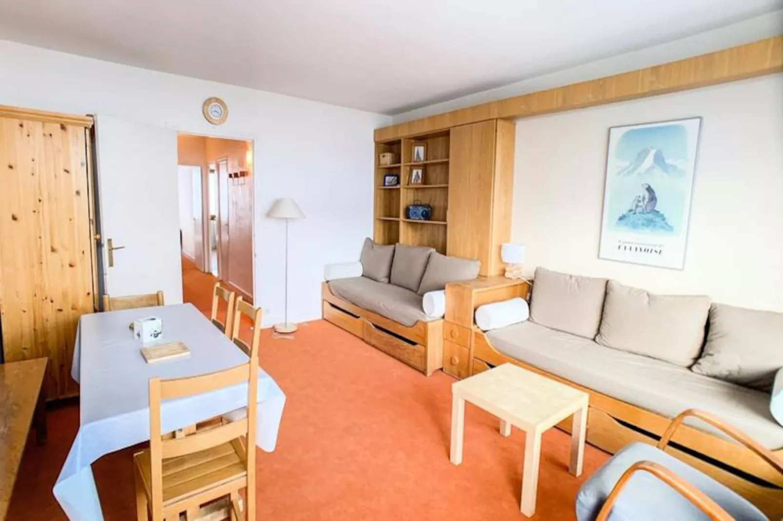 Résidence Bec Rouge