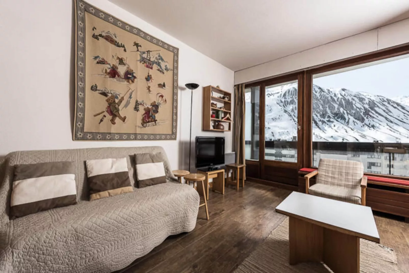 Résidence Bec Rouge