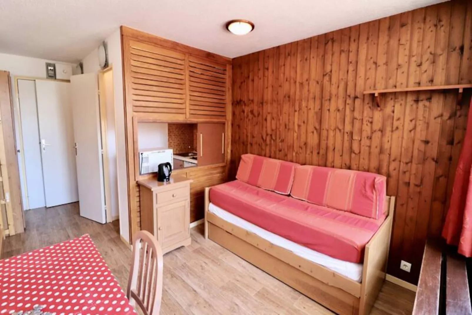 Résidence Platieres