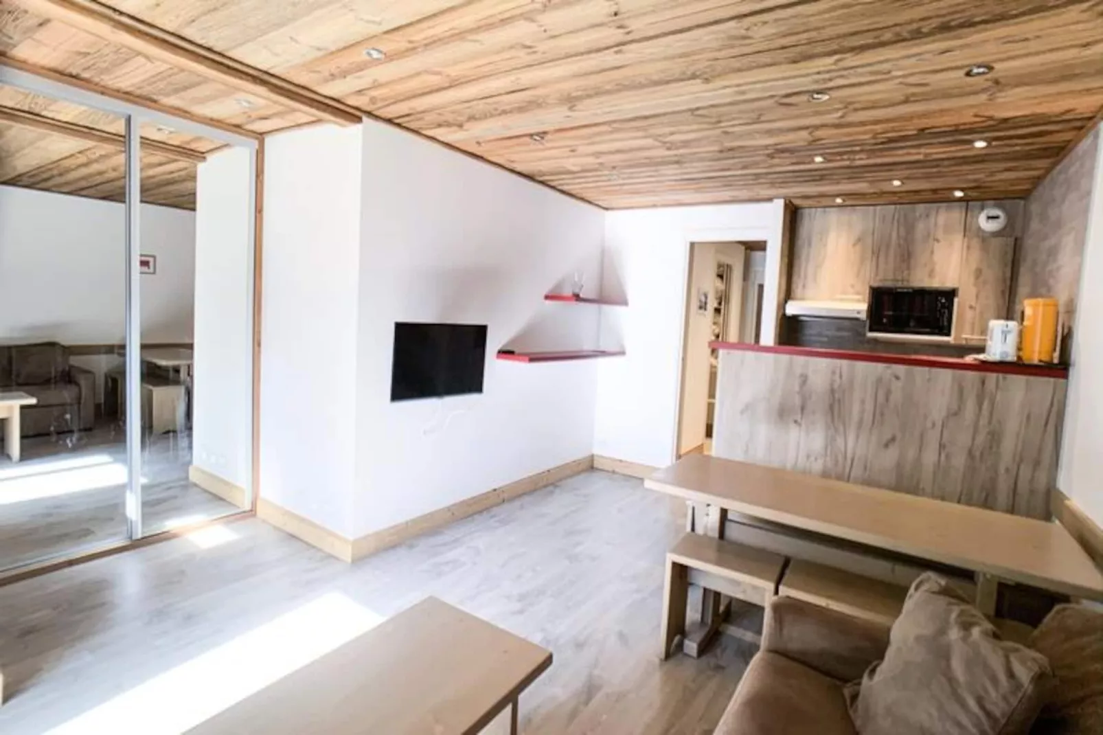 Résidence Tommeuses