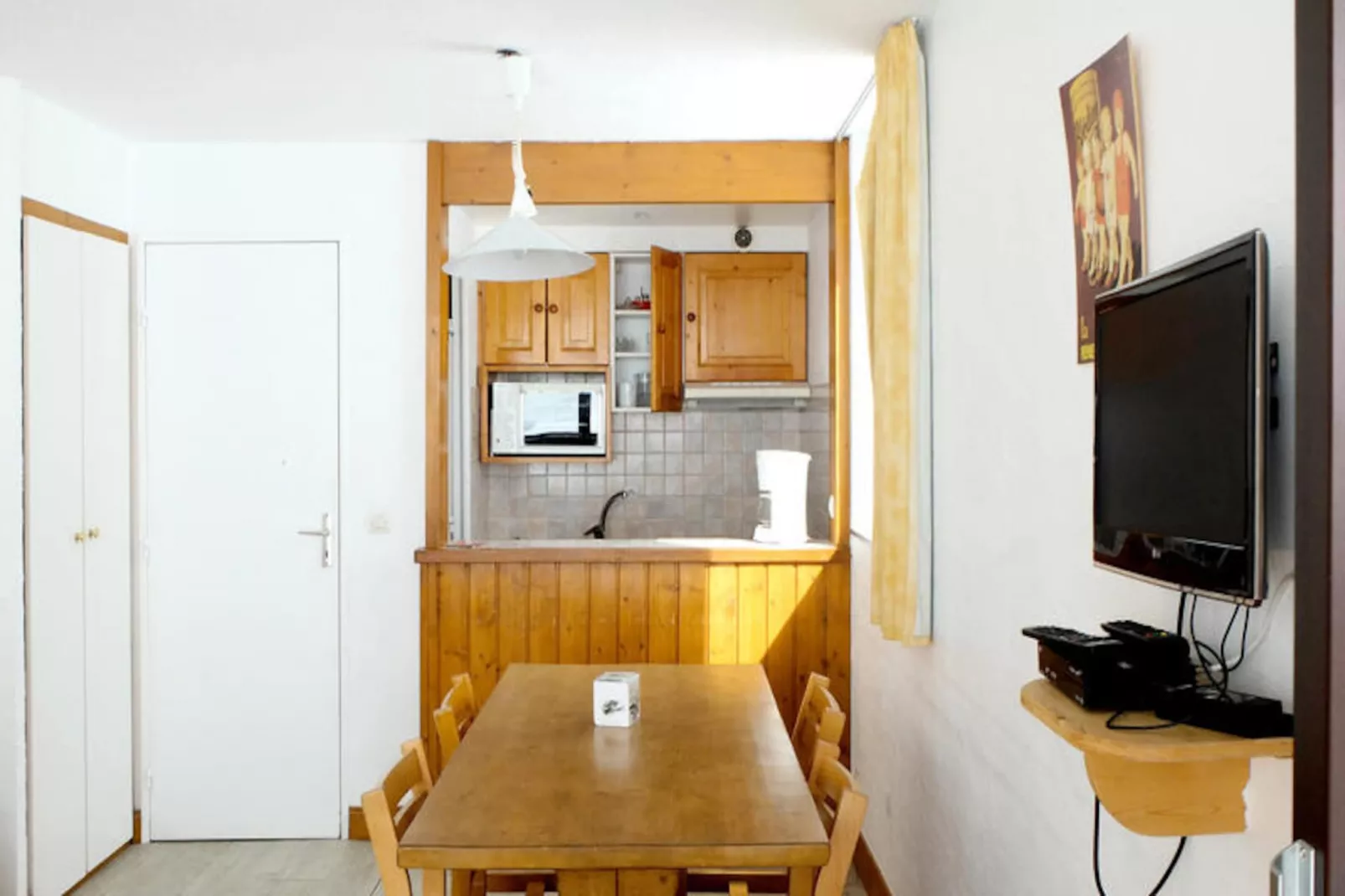 Résidence Tommeuses