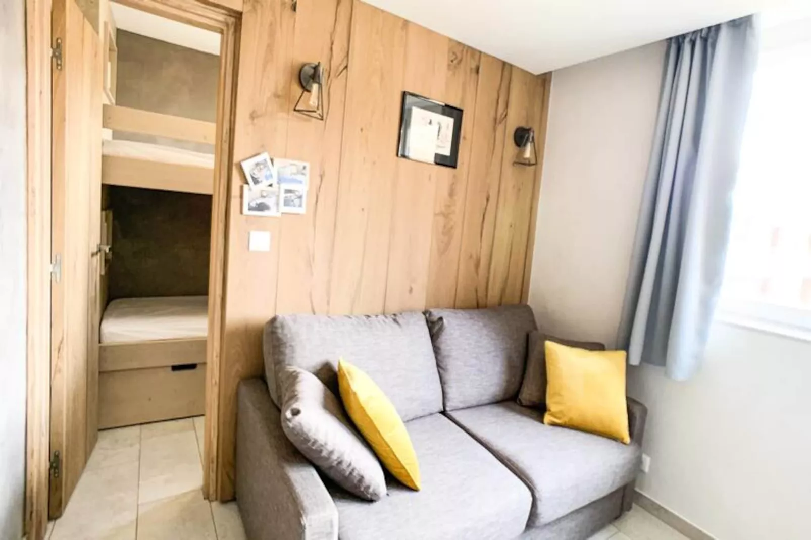 Résidence Tommeuses