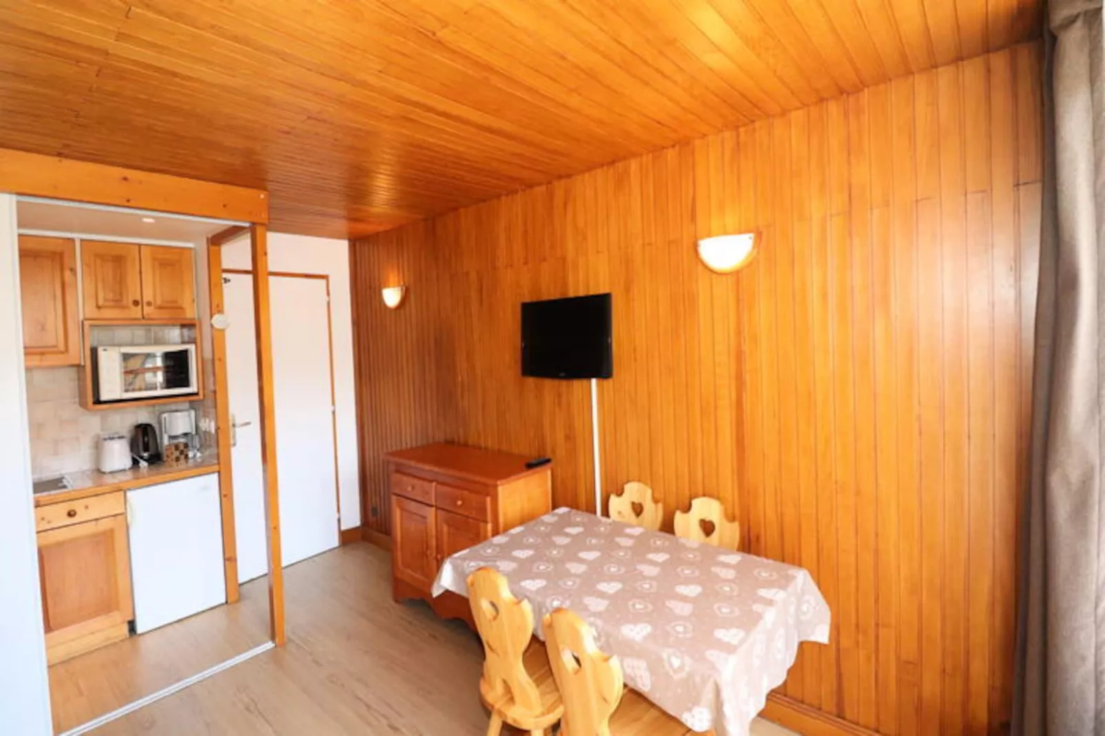 Résidence Hauts Lieux