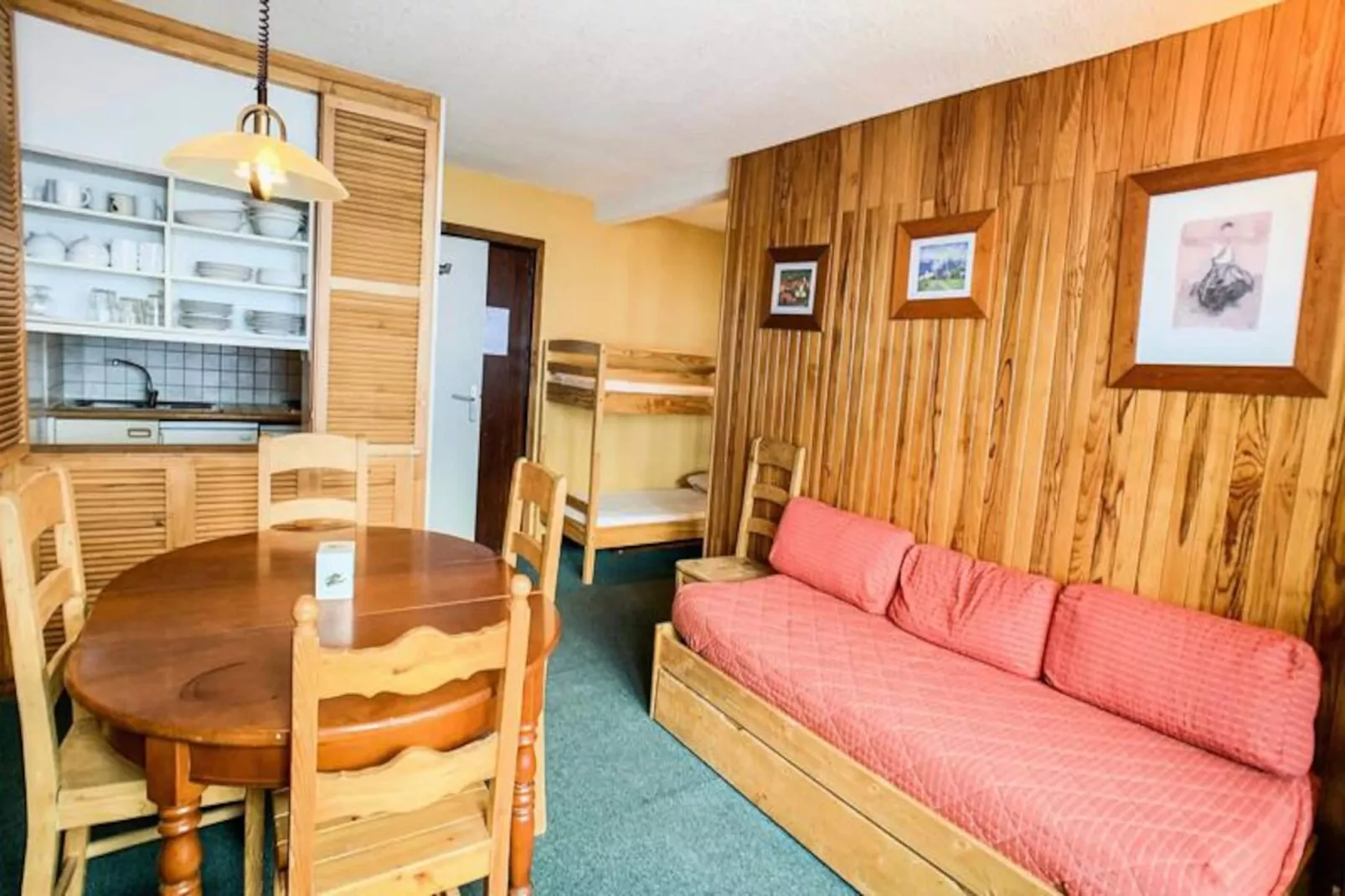 Résidence Curling B1-b2