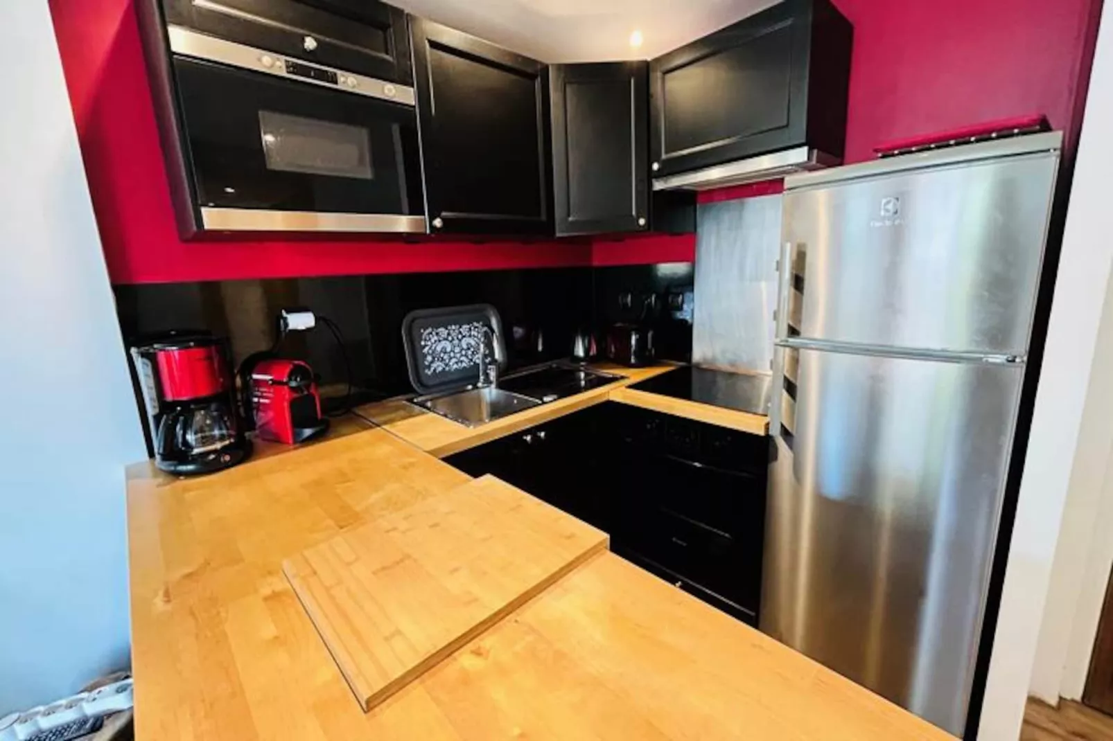 Résidence Supertignes