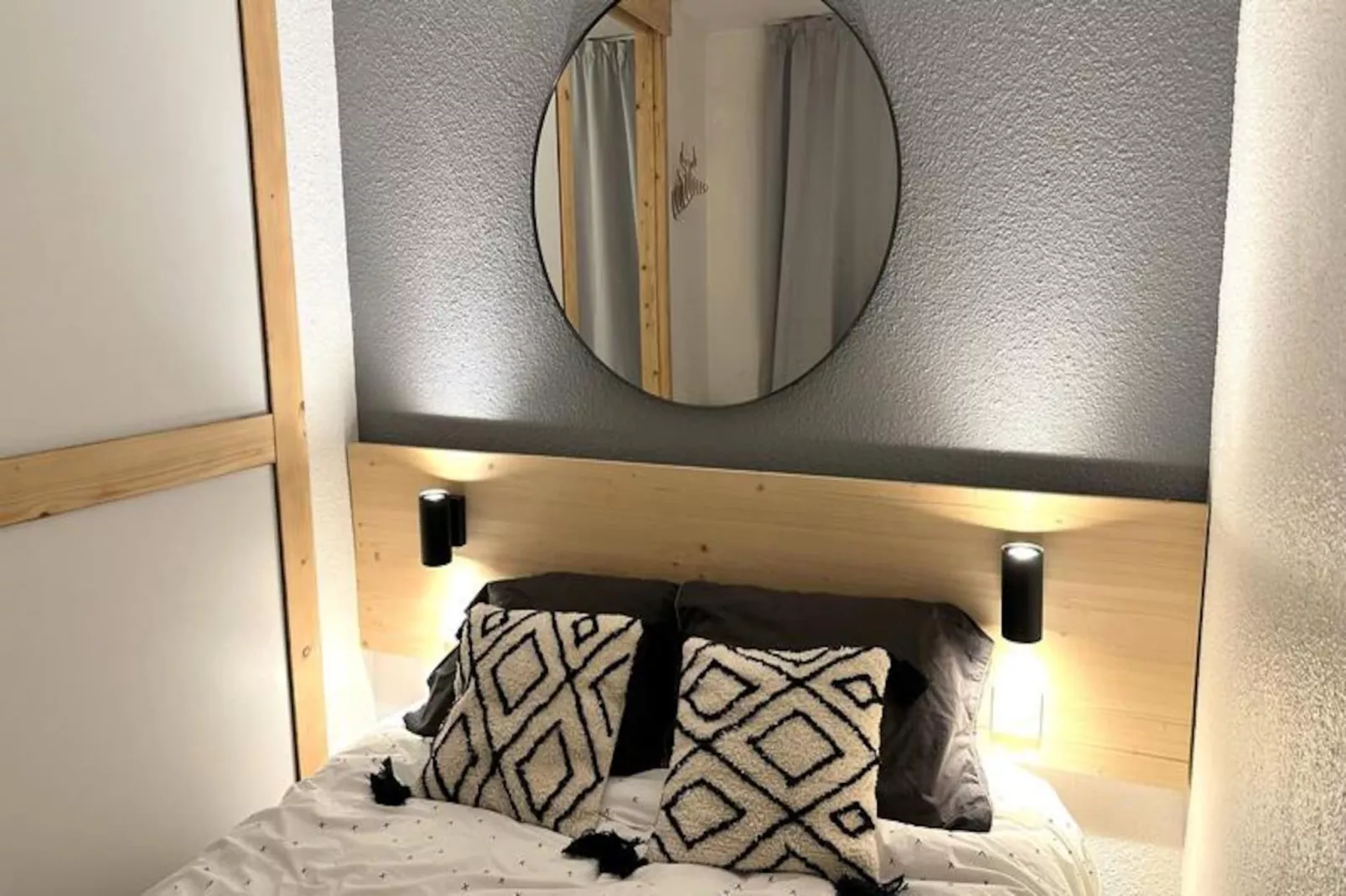 Résidence Hameau Du Borsat 3