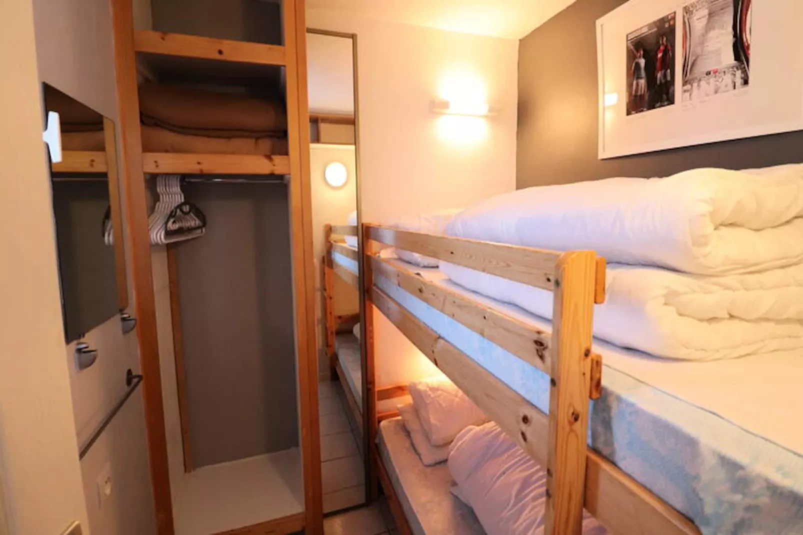 Résidence Hameau Du Borsat 3