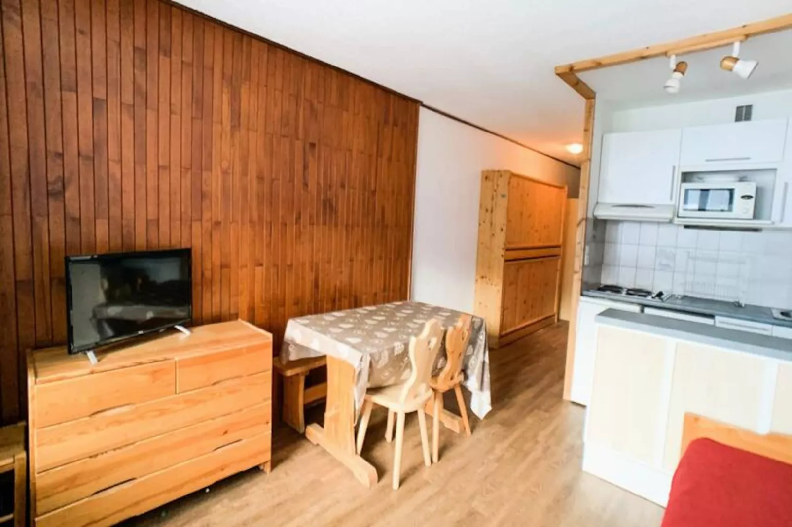 Résidence Moutieres B1