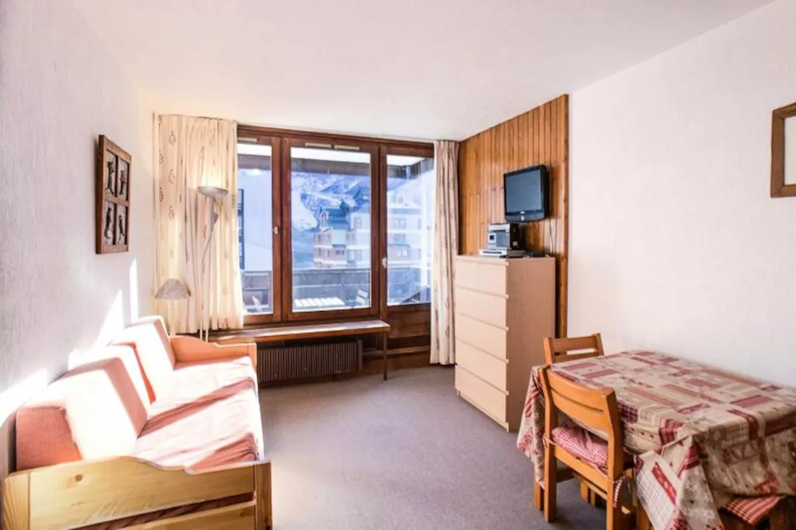 Résidence Prariond A