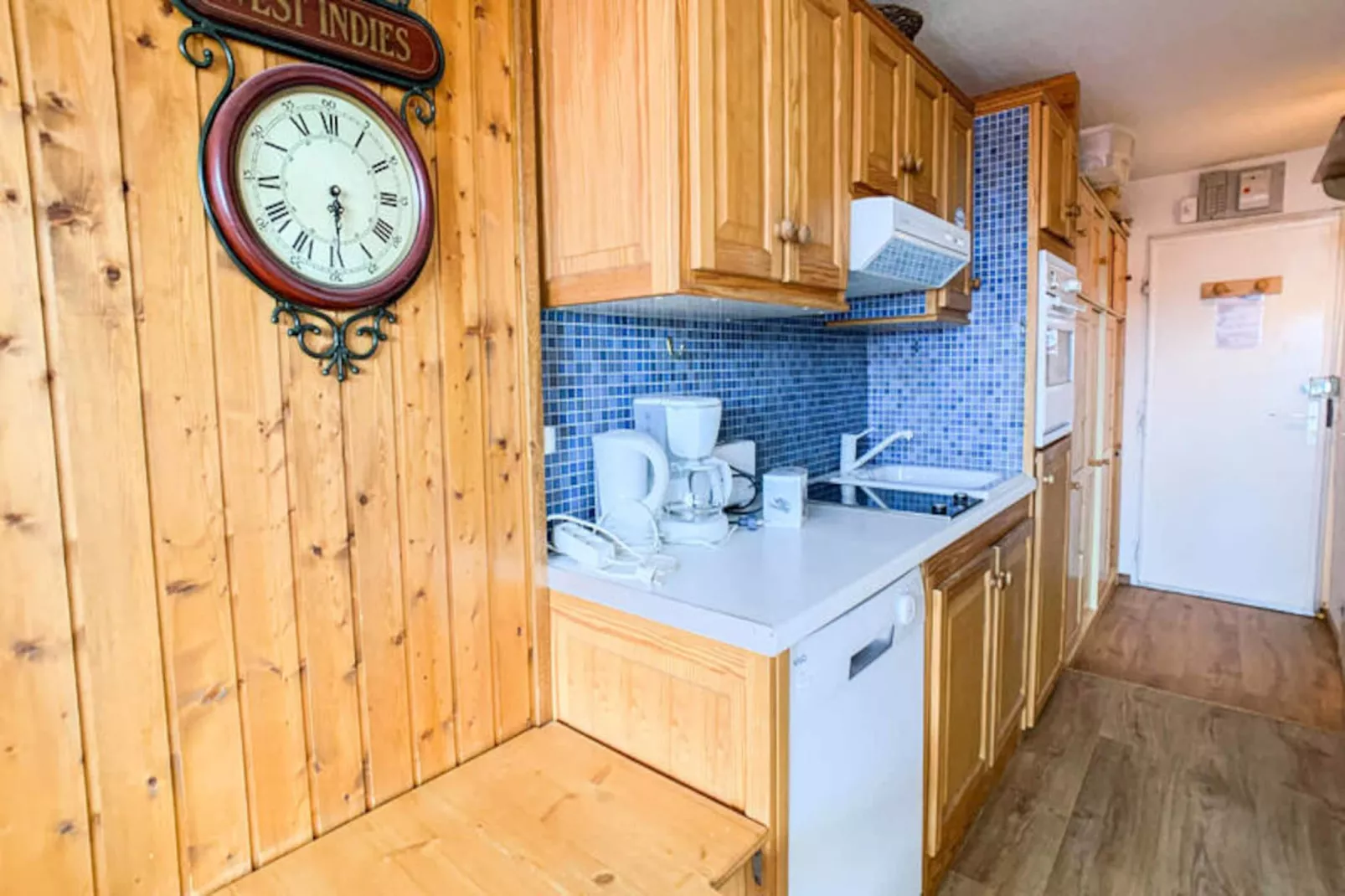 Résidence Grandes Platieres 2