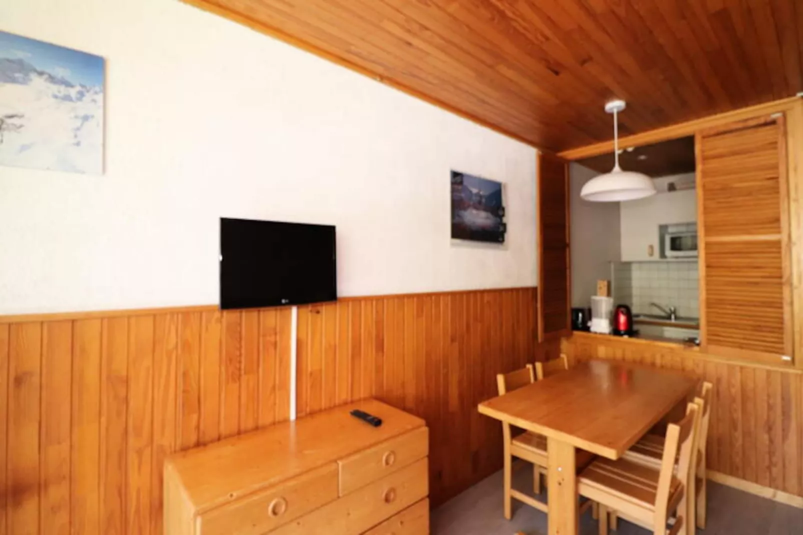 Résidence Hauts Du Val Claret B2