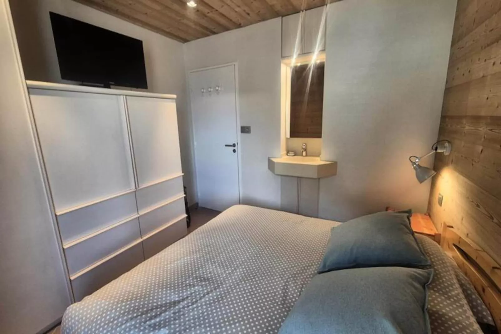 Résidence Hauts Du Val Claret B2