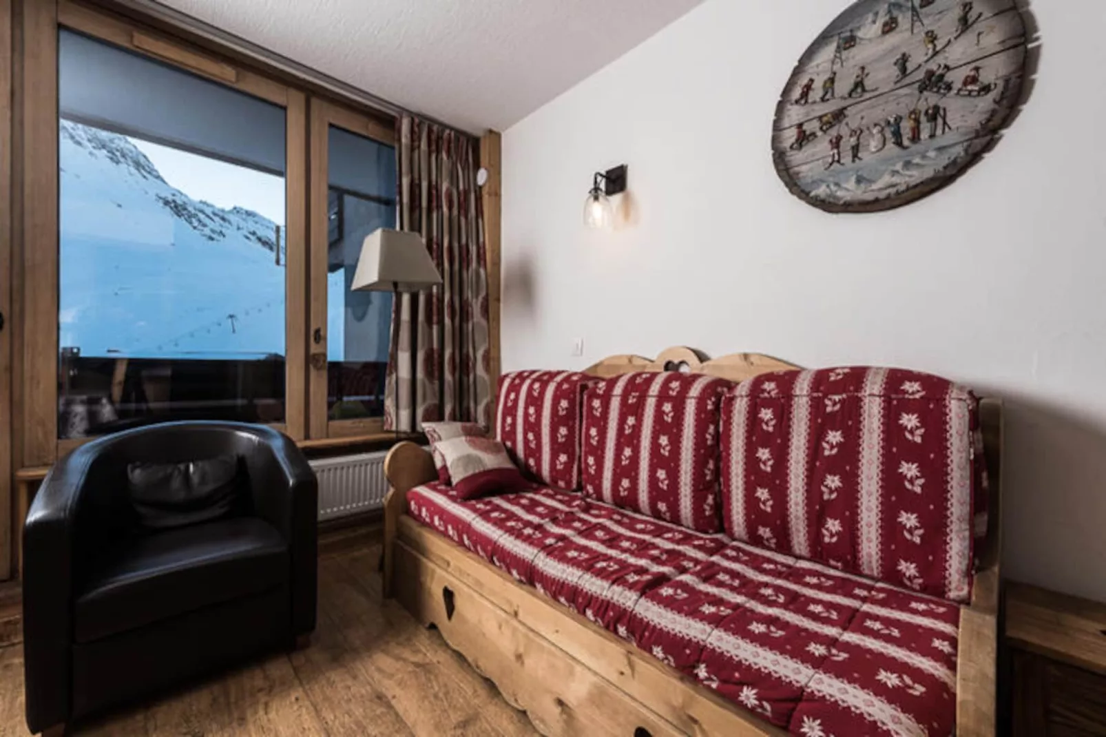 Résidence Grandes Platieres 2