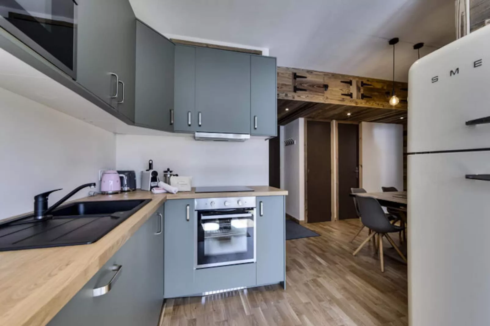 Résidence Super Tignes