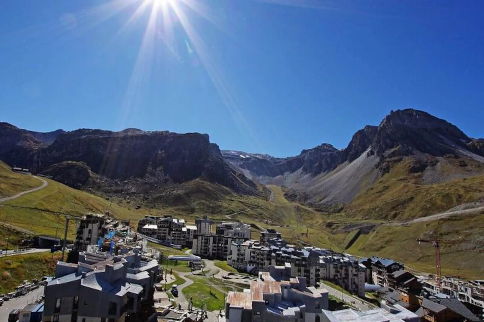 Résidence Curling A