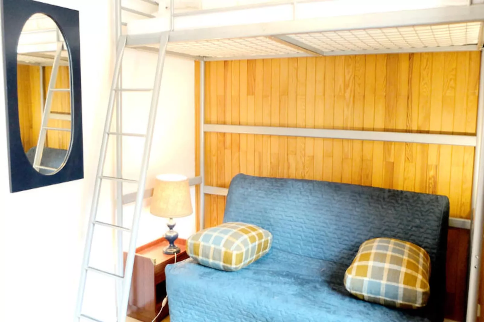 Résidence Grande Balme Ii