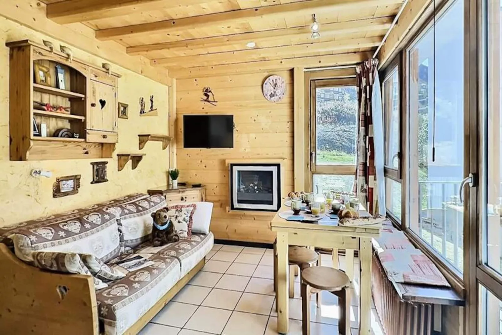 Résidence Les Trolles