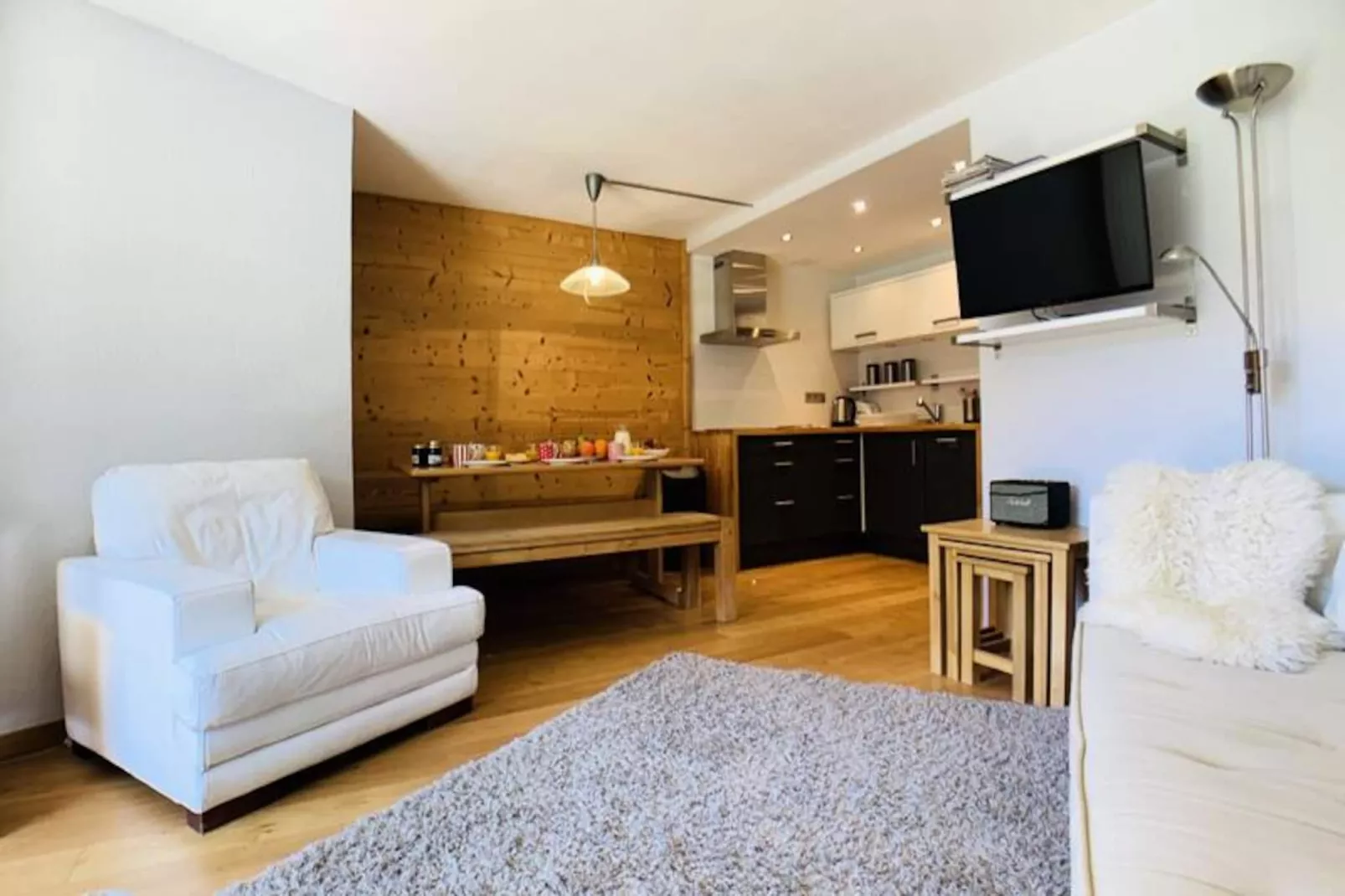 Résidence Le Palafour