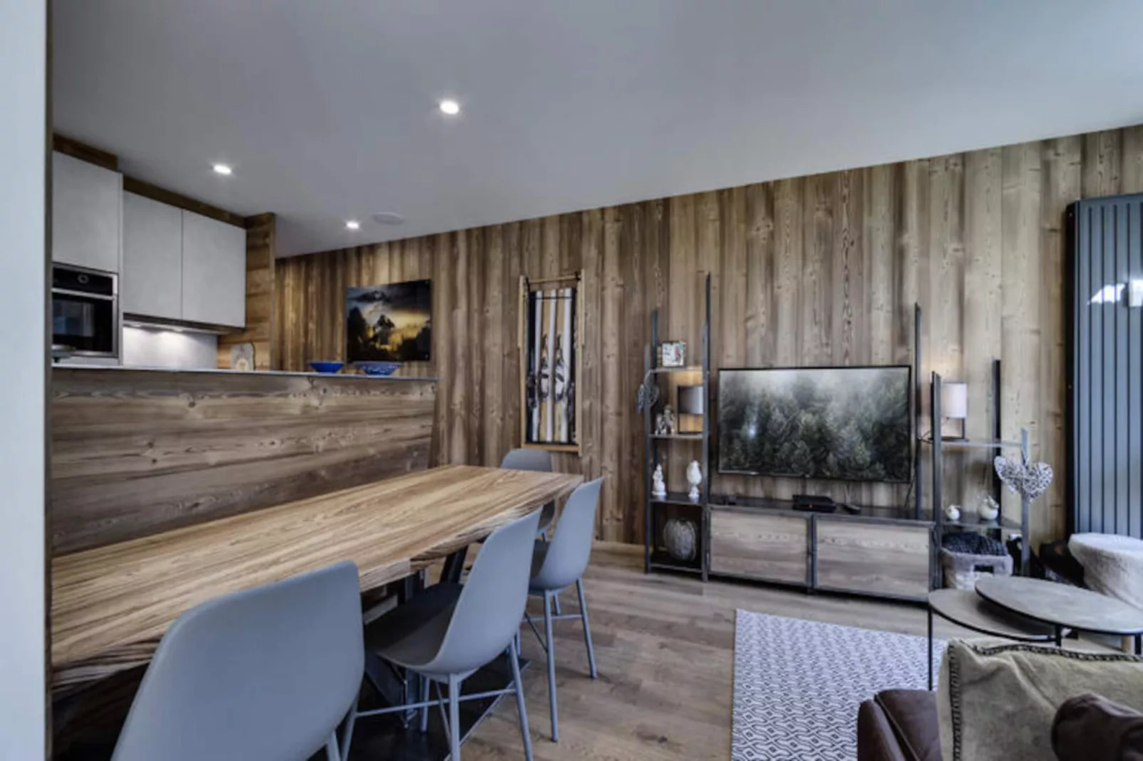 Résidence Hauts Du Val Claret B2