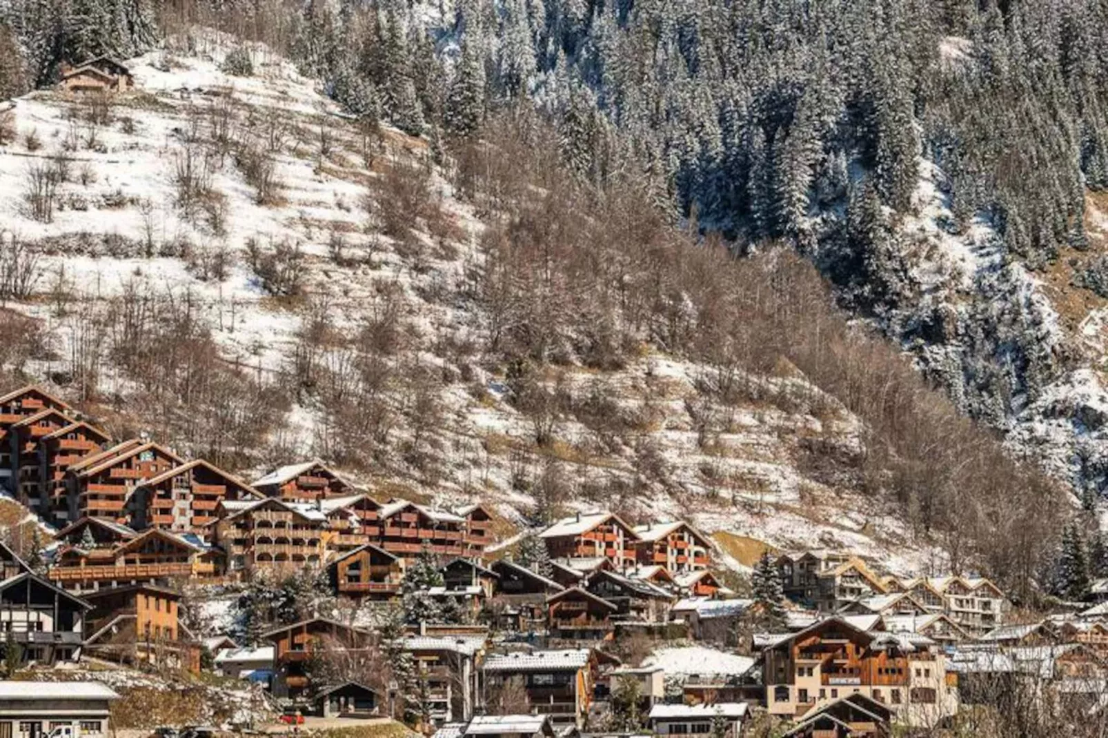 Résidence La Tour Du Merle