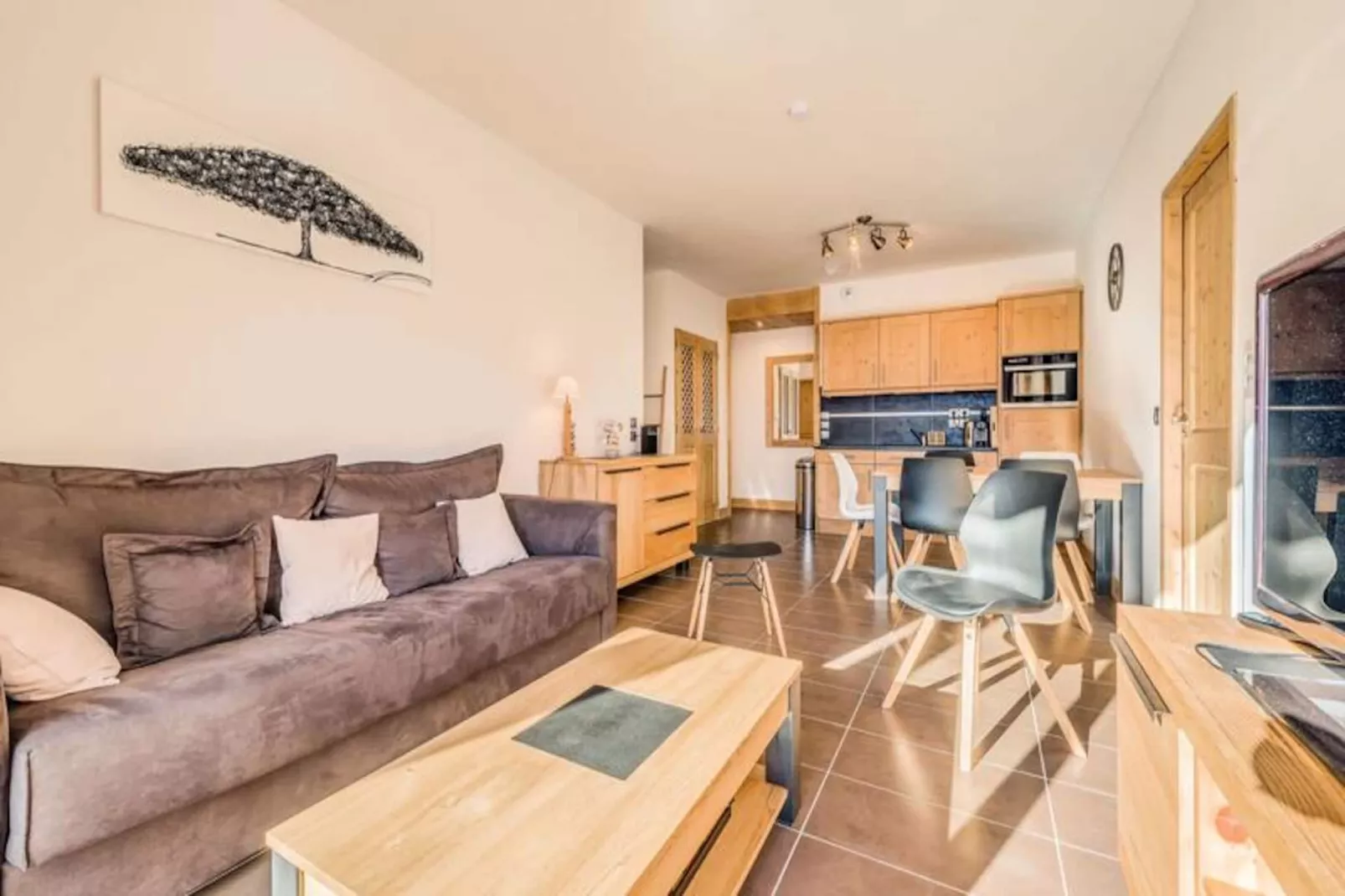 Résidence Les Balcons EtoilÉs