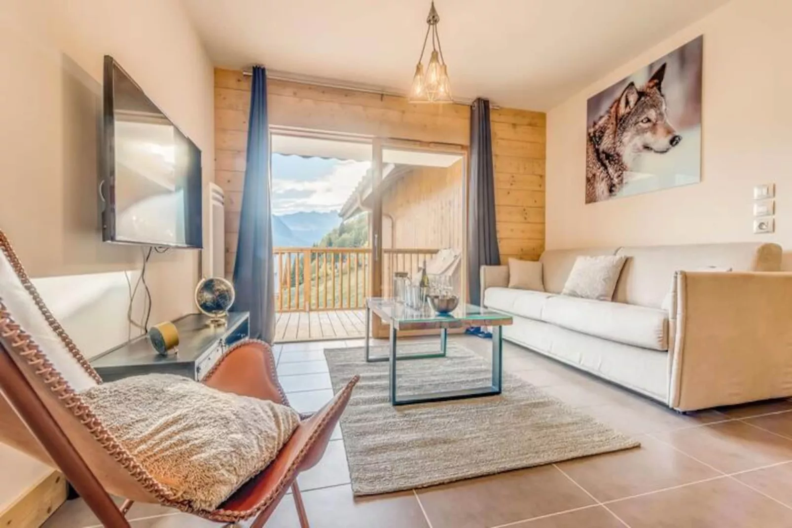 Résidence Les Balcons EtoilÉs