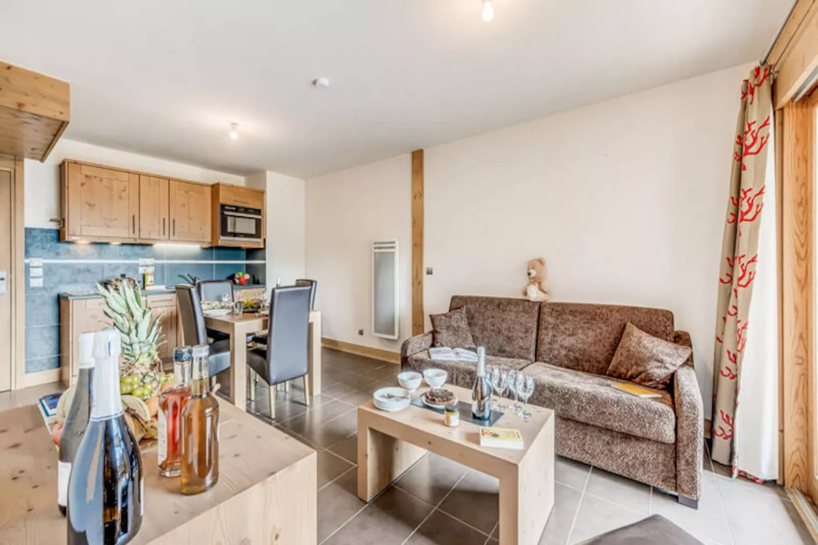 Résidence Les Balcons EtoilÉs