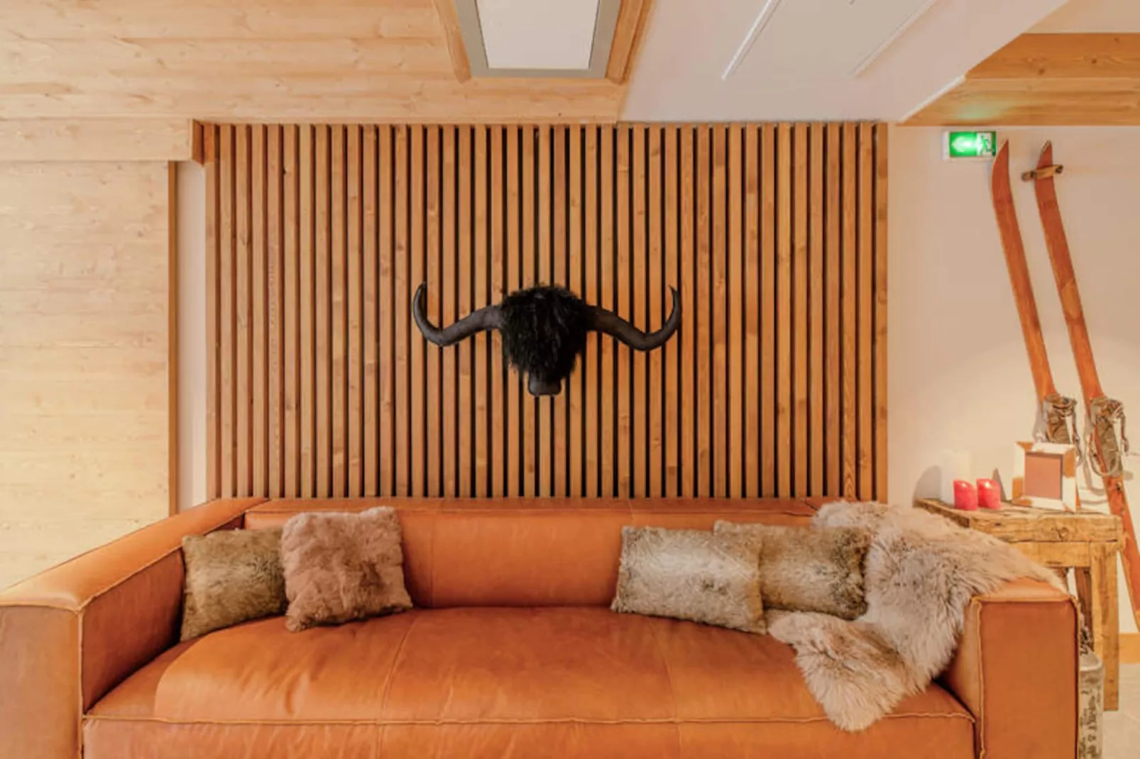 Résidence Terresens L'Etoile de la Vanoise