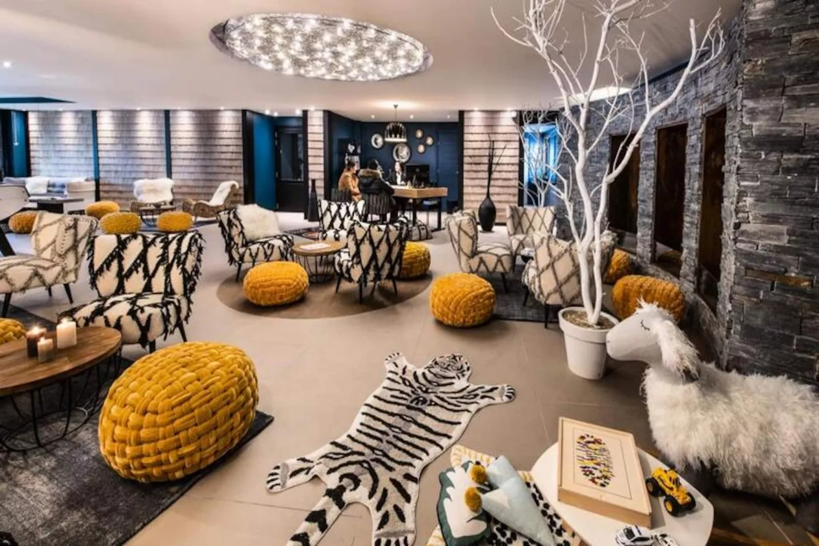 Résidence Montana Plein Sud *****