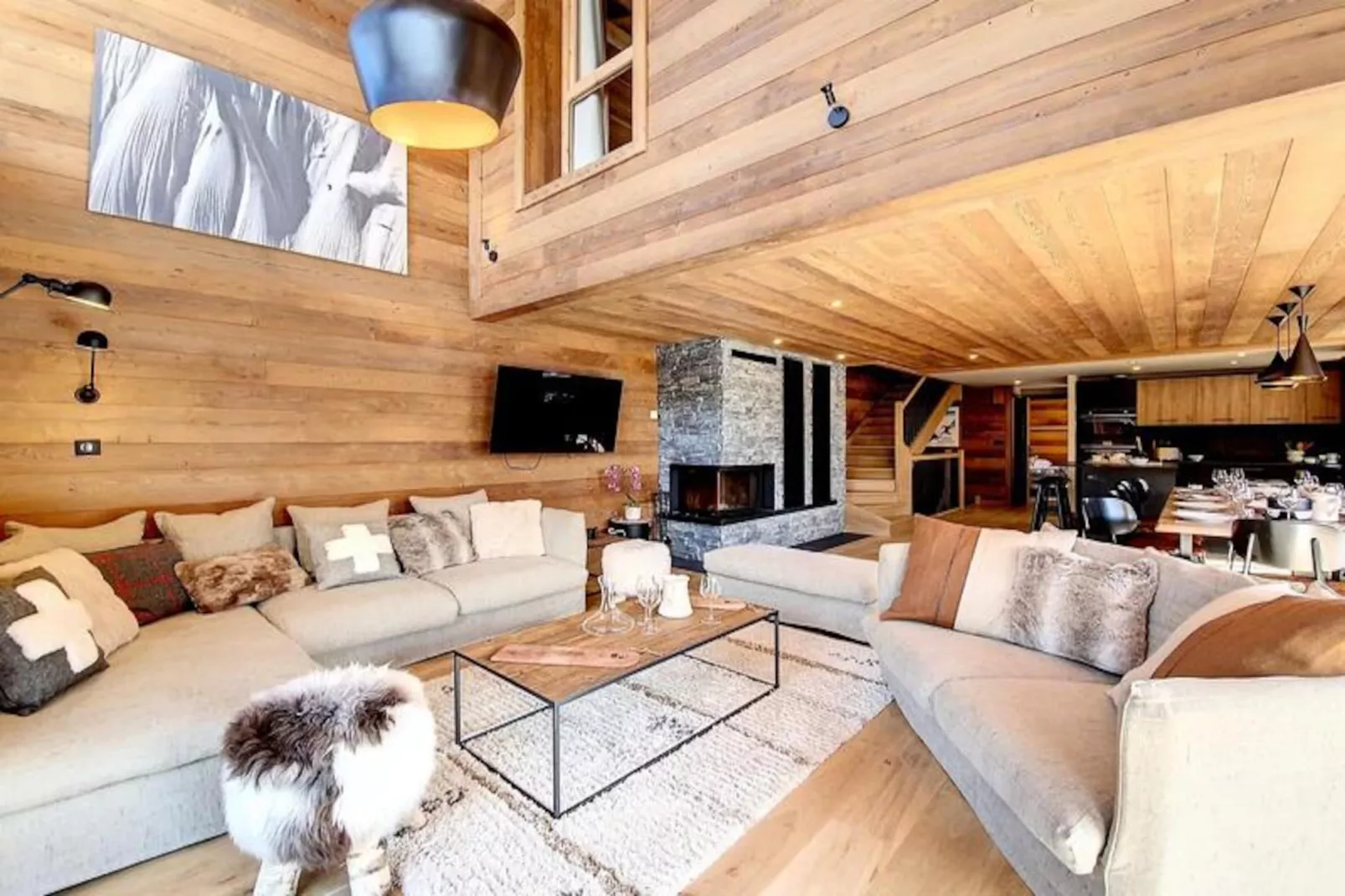 Résidence Le Bettex