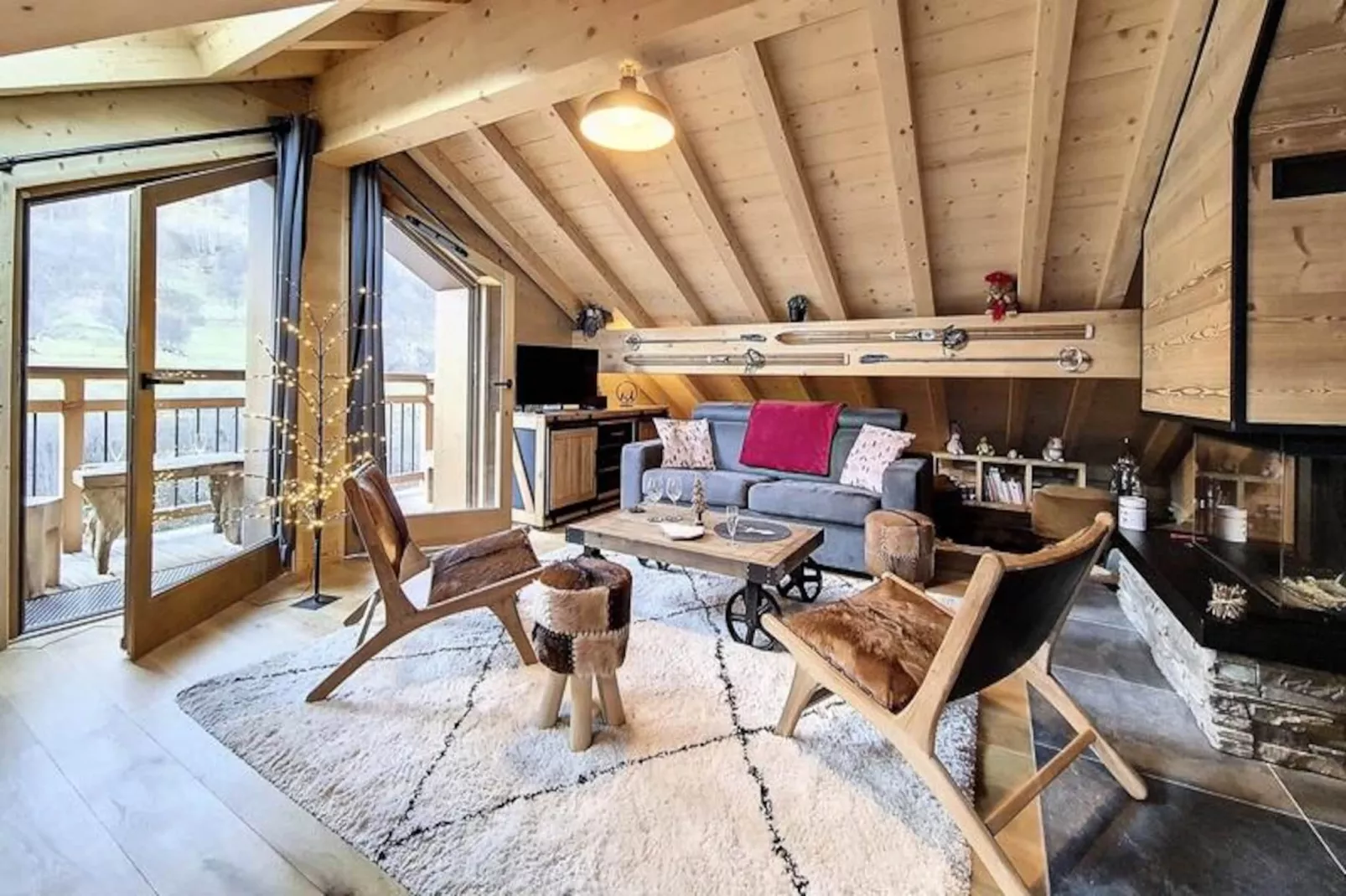 Résidence Le Bettex